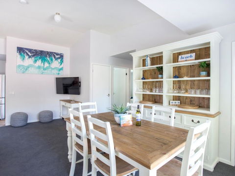 Fairway Haven Getaway - Tourism Brisbane 2