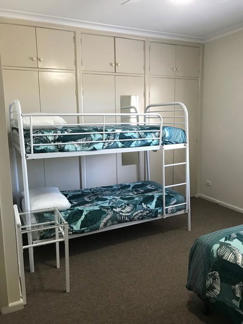 Fairway Lodge Motel - Brisbane Tourism 1