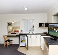 Fairway Motor Inn - Tourism Brisbane