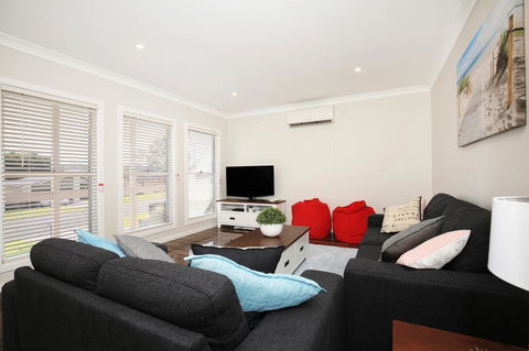 Fairways - 10 Mins To Hyams Beach - Tourism Brisbane 0