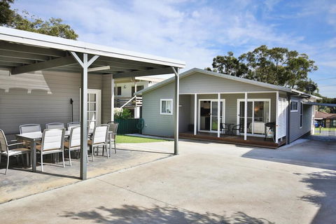 Fairways - 10 Mins To Hyams Beach - Tourism Brisbane 1
