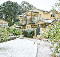 Falls Mountain Retreat Blue Mountains - Tourism Brisbane