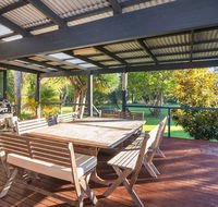 Family Friendly Holiday Haven - Brisbane Tourism