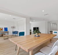 Family holiday paradise - new modern beach house - Tourism Brisbane