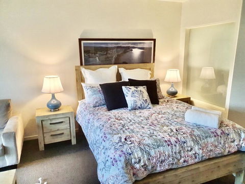 FAMILY ISLAND GETAWAY - BEACHFRONT APARTMENT - Brisbane 4u 1
