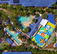FAMILY PARADISE - Tourism Brisbane