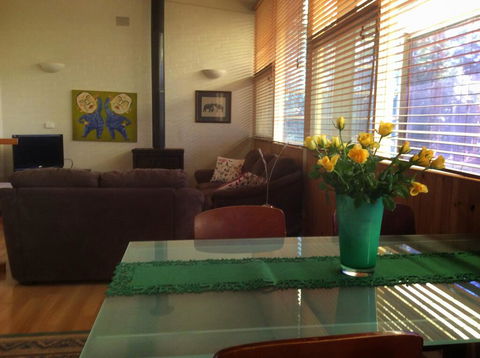 Family Room - Tourism Brisbane 2