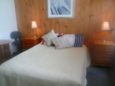 Family Room - Tourism Brisbane 1