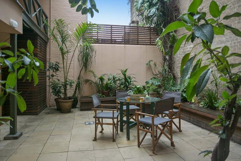 Family Terrace Home Minutes From Oxford Street And CBD - Tourism Brisbane 2
