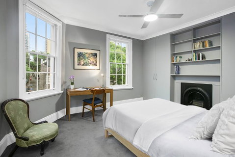 Family Terrace Home Minutes From Oxford Street And CBD - Tourism Brisbane 1