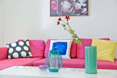 Fancy 1BED APT In Haymarket Walk To Central Station NHA178-17 - Tourism Brisbane 2