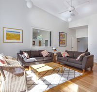 Fantastic Position - Pet Friendly