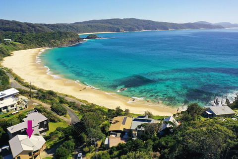 FAR SHORE - Brisbane 4u 0