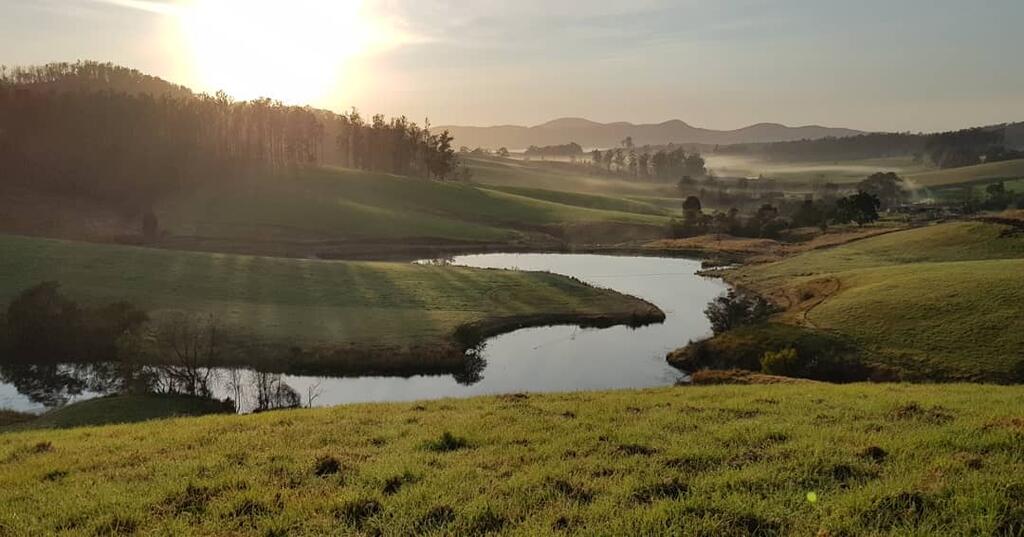 Werrikimbe NSW Tourism Brisbane