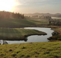 Farm Golf - Tourism Brisbane