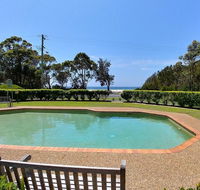 Fathoms apartment 18/1a Mitchell Pde - All Linen Provided - Tourism Brisbane