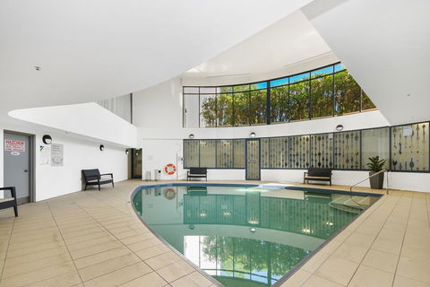 FAVOURITE GET-AWAY ON THE BEACHFRONT - Brisbane 4u 2