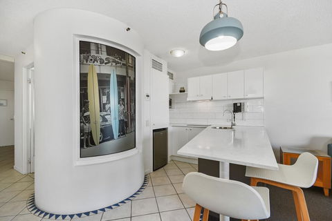 FAVOURITE GET-AWAY ON THE BEACHFRONT - Brisbane 4u 1