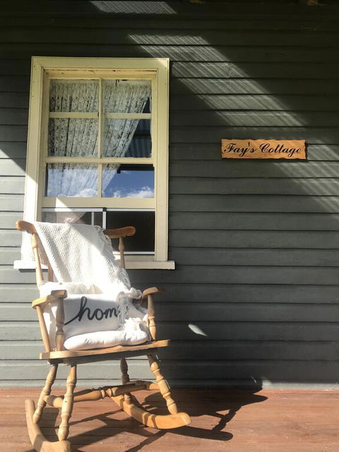 Fay's Cottage - Tourism Brisbane 0