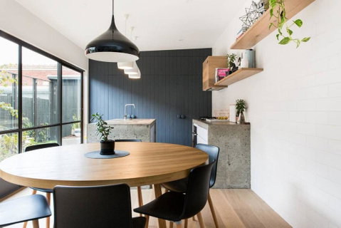 Felix - Gorgeously Designed Home - Brisbane Tourism 1