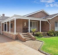 Fern Way Beach House - 70m to beach - Brisbane Tourism