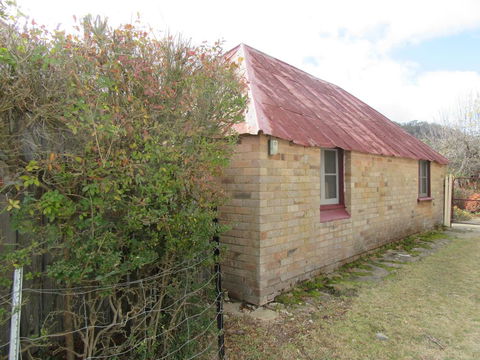 Fernbrook Cottage - Tourism Brisbane 3