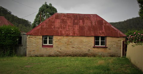 Fernbrook Cottage - Tourism Brisbane 2