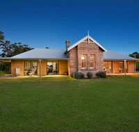 Ferndale BB - Tourism Brisbane