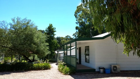 Fernleigh Accommodation - Brisbane Tourism 1