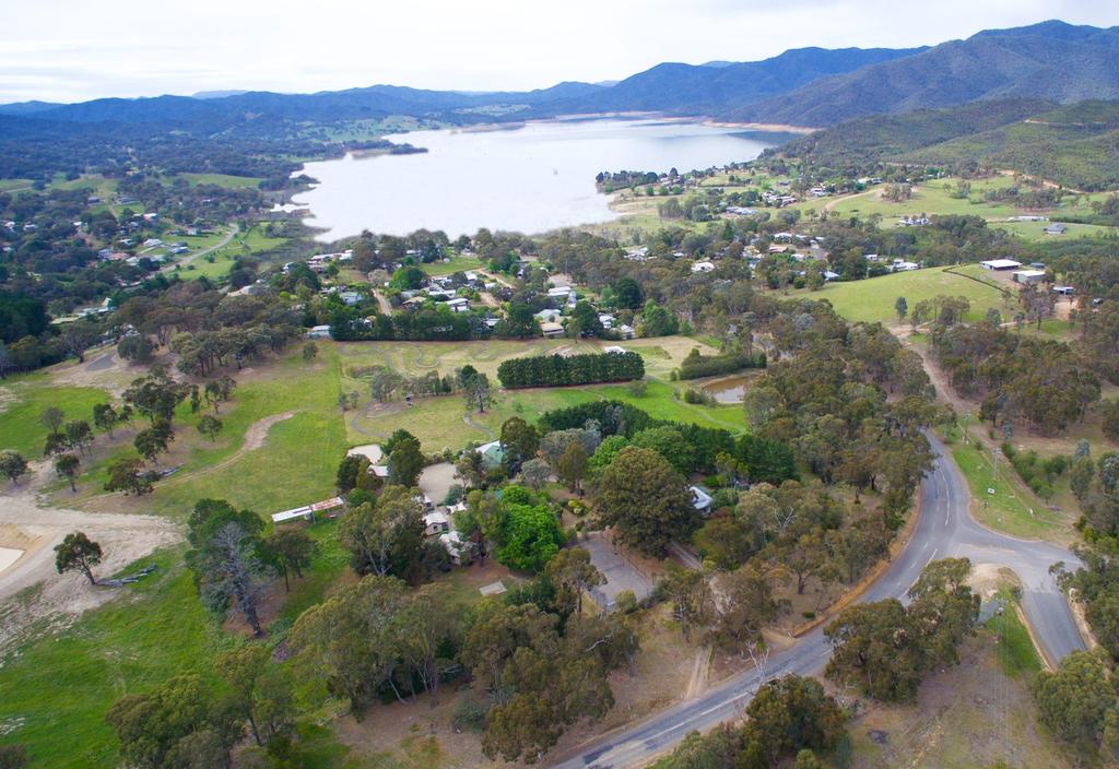 Goughs Bay VIC Tourism Brisbane