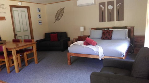 Fernleigh Accommodation - Brisbane Tourism 3