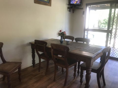 Ferns Hideaway Resort - Tourism Brisbane 3