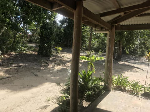 Ferns Hideaway Resort - Tourism Brisbane 1