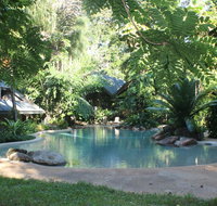 Ferntree Rainforest Lodge - Tourism Brisbane