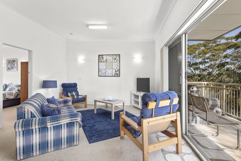 Fiddlers Green 7 62 Magnus Street - Tourism Brisbane 2