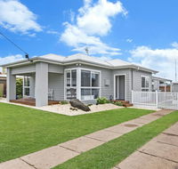 Fielding's Lair - the ultimate family retreat - House  Bungalow - Tourism Brisbane