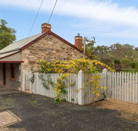 Fig Tree Cottage - Tourism Brisbane