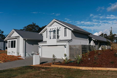 Figtree House - Tourism Brisbane 0