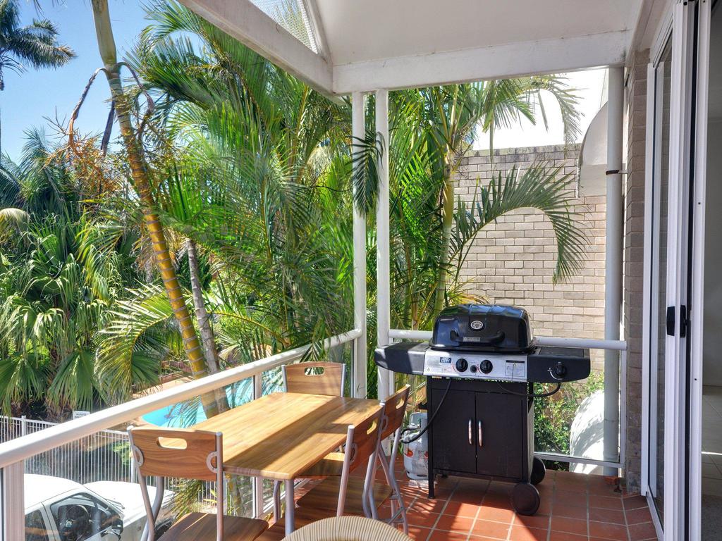 East Seaham NSW Tourism Brisbane