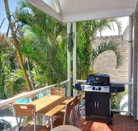 Filtered River Views - Tourism Brisbane