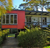 Finisterre Beach House - Tourism Brisbane