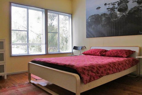 Finisterre Beach House - Brisbane 4u 2