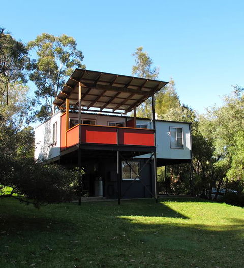 Finisterre Beach House - Brisbane 4u 3
