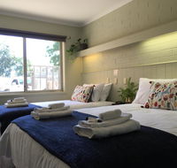 Finley Country Club Hotel Motel - Tourism Brisbane