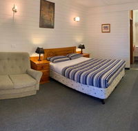 Finley Motel - Tourism Brisbane