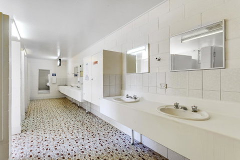 First City Caravilla - Tourism Brisbane 3