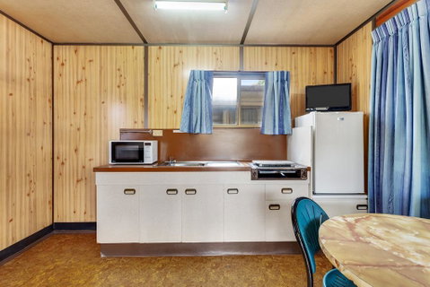 First City Caravilla - Tourism Brisbane 2