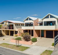 Fischer Torquay by Gold Star Stays - Tourism Brisbane