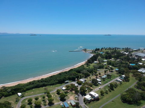Fisherman's Beach Holiday Park - Tourism Brisbane 0