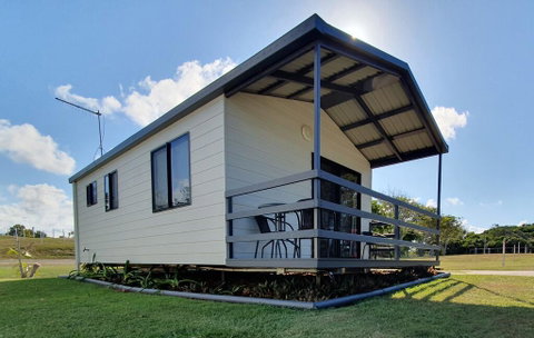 Fisherman's Beach Holiday Park - Tourism Brisbane 1